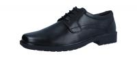 ara Herren Halbschuh/Businessschuh Largo BLACK (Schwarz) 11-38801-01