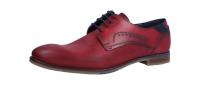 Lloyd Herren Businessschuh Namir 6 - RED (Rot) 1307606