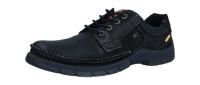 Camel Active Herren Halbschuh Schwarz 55AVA01-402100