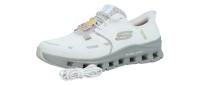 Skechers Herren Sneaker Glide-Step Pro natural mesh (Elfenbein) 232930NAT