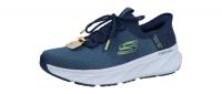 Skechers Herren Sneaker Slipin RaygoEdgeride navy (Blau) 232932 NVLM