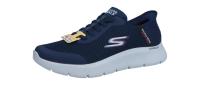 Skechers Herren Sneaker Go Walk  Flex navy (Blau) 216324NVY