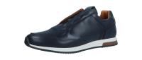 Ambitious Herren Halbschuh/Businessschuh/Sneaker Schwarz 13505-6566AM