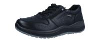G Comfort Herren Halbschuh/Sneaker schwarz R-1282