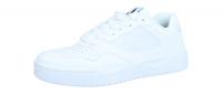 Skechers Herren Halbschuh/Sneaker Koopa Court-Volley weiß 183240 WHT