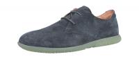 Think Herren Halbschuh Hauki ASPHALT (Grau) 3-000778-2000