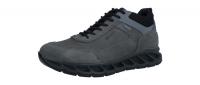 IGI & Co Herren Halbschuh/Sneaker grigio (Grau) 6641522