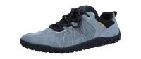 Camel Active Herren Halbschuh/Barfußschuh Island grau/schwarz (Grau) 54ILA11-340201