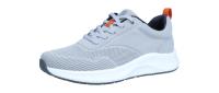 ara Herren Halbschuh/Sneaker OHIO LIGHT-GREY (Grau) 11-14402-35
