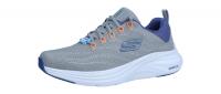 Skechers Herren Sneaker Vapor Foam-Varien gray/blue (Grau) 232626 GYBL