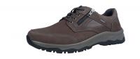 Josef Seibel Herren Halbschuh Leroy 55 701 anthrazit komb. (Grau) 14455 TE21 701