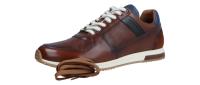 Ambitious Herren Halbschuh/Sneaker cognac (Braun) 11240-1323AM