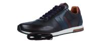 Ambitious Herren Halbschuh/Businessschuh/Sneaker TDM combi (Braun) 11721-6813