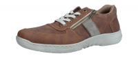 Rieker Herren Halbschuh braun 03500-24