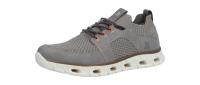Rieker Herren Sneaker souris/seal (Beige) 04351-64