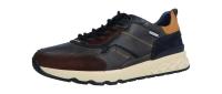 Pikolinos Herren Halbschuh/Sneaker Aranda M8R forest/ dunkelgrün (Braun) M8R-6374C1