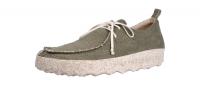 Asportuguesas Herren Halbschuh Chat M military green (Grün) P018047011