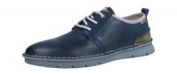 Pikolinos Herren Halbschuh RIVAS blau M3T-4232C1