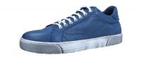 Stexx Herren Halbschuh/Sneaker jeans (Blau) 8829600274