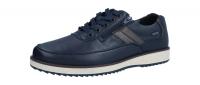 G Comfort Herren Halbschuh/Sneaker ocean (Blau) 1727