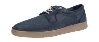 Fluchos Herren Halbschuh/Slipper Leo F1947 ocean (Blau) F1947