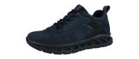 IGI & Co Herren Halbschuh/Sneaker U-Santos GTX blue (Blau) 8626400