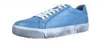 Stexx Herren Halbschuh/Sneaker bleu (Blau) 8829600013