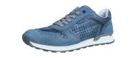 Rieker Herren Halbschuh blau U0312-12