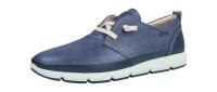 Pikolinos Herren Halbschuh/Slipper Fuencarral M4A pacific (Blau) M4A-4266C1