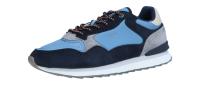 Hoff Herren Halbschuh/Sneaker Strasbourg hellblau (Blau) 22402602 STRASBOURG