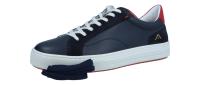 Ambitious Herren Halbschuh/Sneaker navy/white/red (Blau) 11218-4662AM