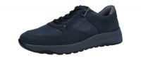Waldläufer Herren Halbschuh/Sneaker K-John notte ocean (Blau) 662001-402-511