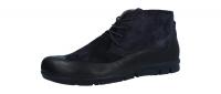 Think Herren Stiefelette/Nachhaltig King SCHWARZ/KOMBI (Blau) 3-000652-0000