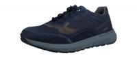 Josef Seibel Herren Halbschuh/Sneaker Cameron 07 531 ocean komb. (Blau) 33607