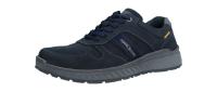Camel Active Herren Halbschuh navy/grau (Blau) 54WOA02-300-662