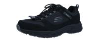 Skechers Herren Outdoorschuh/Sneaker Oak Canyon-Rydell black (Schwarz) 237386BBK