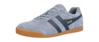 Gola Herren Halbschuh/Sneaker Harrier grau CMA192