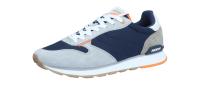 Hoff Herren Halbschuh/Sneaker dunkelblau (Blau) DELOS