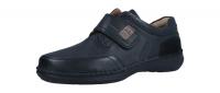Josef Seibel Herren Halbschuh New Anwers 83 100 schwarz (Schwarz) 44983