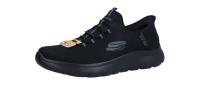 Skechers Herren Sneaker Summits-High Range black (Schwarz) 232457BBK
