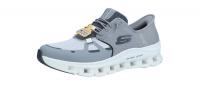 Skechers Herren Sneaker Glide Step Pro grau 232930 GYCC