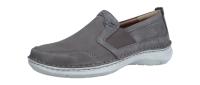 Josef Seibel Herren Halbschuh New Anwers 71 granit (Grau) 44971-517-740