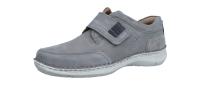 Josef Seibel Herren Halbschuh New Anvers 83 asphalt (Grau) 44983-518-780