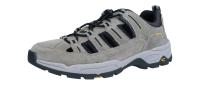 Camel Active Herren Halbschuh/Outdoorschuh Evolution grau 53EVA05-207200