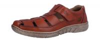 Rieker Herren Halbschuh braun 03578-24