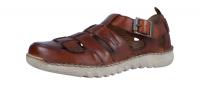 Josef Seibel Herren Halbschuh Wilson 08 COGNAC (Braun) 42708859/370