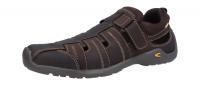 Camel Active Herren Halbschuh schoko (Braun) 54RO001-400-360