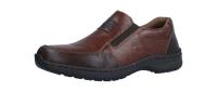 Rieker Herren Halbschuh/Slipper toffee/wood (Braun) 03354-26