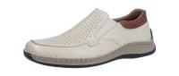 Rieker Herren Halbschuh/Slipper beige 05293-60