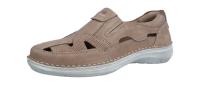 Josef Seibel Herren Halbschuh New Anvers 77 sand (Beige) 44977-518-220